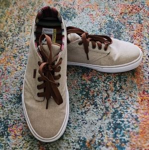 Van Era 58 canvas sneakers
